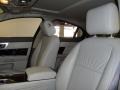 2011 Vapour Grey Metallic Jaguar XF Premium Sport Sedan  photo #13