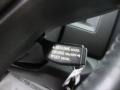 2009 Brilliant Black Crystal Pearl Dodge Ram 1500 Sport Crew Cab  photo #27