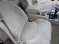 2003 Bodega Beige Pearl Mitsubishi Galant ES  photo #24