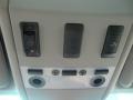 2007 BMW 7 Series 750i Sedan Controls