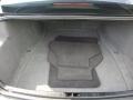 Black Trunk Photo for 2007 BMW 7 Series #52668751