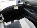 2011 Polished Metal Metallic Honda Accord LX Sedan  photo #7