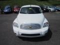 Arctic White - HHR LS Photo No. 2