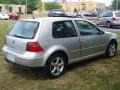 Reflex Silver - GTI 1.8T Photo No. 5