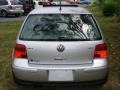Reflex Silver - GTI 1.8T Photo No. 6