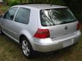Reflex Silver - GTI 1.8T Photo No. 7