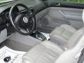 Grey Interior Photo for 2004 Volkswagen GTI #52669069