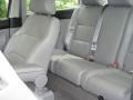 Grey 2004 Volkswagen GTI 1.8T Interior Color