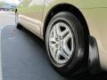 2007 Desert Rock Metallic Honda Odyssey EX-L  photo #6