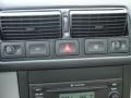 Grey Controls Photo for 2004 Volkswagen GTI #52669165
