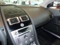 Controls of 2008 DB9 Coupe