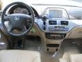 2007 Desert Rock Metallic Honda Odyssey EX-L  photo #10