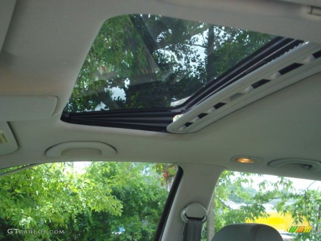 2004 Volkswagen GTI 1.8T Sunroof Photos