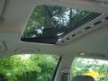 2004 Volkswagen GTI Grey Interior Sunroof Photo