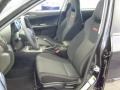 2011 Dark Gray Metallic Subaru Impreza WRX Wagon  photo #3