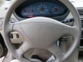 2003 Bodega Beige Pearl Mitsubishi Galant ES  photo #37