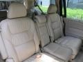 2007 Desert Rock Metallic Honda Odyssey EX-L  photo #14