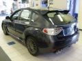 2011 Dark Gray Metallic Subaru Impreza WRX Wagon  photo #7