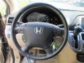 2007 Desert Rock Metallic Honda Odyssey EX-L  photo #17