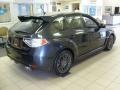 Dark Gray Metallic - Impreza WRX Wagon Photo No. 8