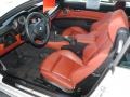 Alpine White - M3 Convertible Photo No. 12