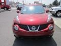 Cayenne Red - Juke SV AWD Photo No. 2