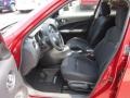 Cayenne Red - Juke SV AWD Photo No. 3