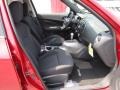 Cayenne Red - Juke SV AWD Photo No. 6