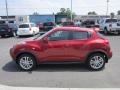 Cayenne Red - Juke SV AWD Photo No. 8