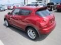 Cayenne Red - Juke SV AWD Photo No. 9