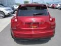 Cayenne Red - Juke SV AWD Photo No. 10