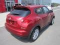 Cayenne Red - Juke SV AWD Photo No. 11
