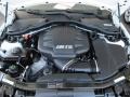 4.0 Liter DOHC 32-Valve VVT V8 Engine for 2008 BMW M3 Convertible #52669672