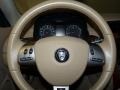 Caramel Steering Wheel Photo for 2008 Jaguar XK #52669684