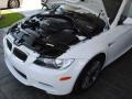 Alpine White - M3 Convertible Photo No. 25