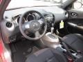 Cayenne Red - Juke SV AWD Photo No. 14