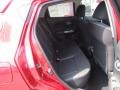 Cayenne Red - Juke SV AWD Photo No. 18