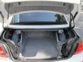 2008 Alpine White BMW 3 Series 335i Convertible  photo #5