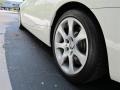 2008 Alpine White BMW 3 Series 335i Convertible  photo #6