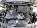 2008 Alpine White BMW 3 Series 335i Convertible  photo #9