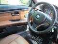 2008 Alpine White BMW 3 Series 335i Convertible  photo #11