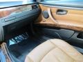 2008 Alpine White BMW 3 Series 335i Convertible  photo #13