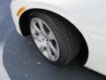 2008 Alpine White BMW 3 Series 335i Convertible  photo #19