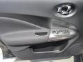 Sapphire Black - Juke SL AWD Photo No. 15