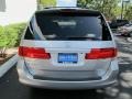 Alabaster Silver Metallic - Odyssey EX-L Photo No. 4