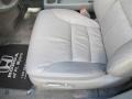 Alabaster Silver Metallic - Odyssey EX-L Photo No. 16