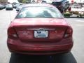 Toreador Red Metallic - Taurus SES Photo No. 8