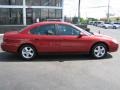 Toreador Red Metallic - Taurus SES Photo No. 10
