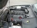 4.0 Liter DOHC 32 Valve V8 Engine for 2001 Jaguar XJ XJ8 #52670347