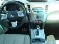 2011 Caramel Bronze Pearl Subaru Outback 2.5i Premium Wagon  photo #4